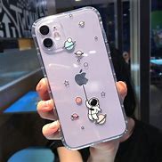 Image result for Cute Space Phone Case