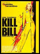 Image result for Tarantino Kill Bill