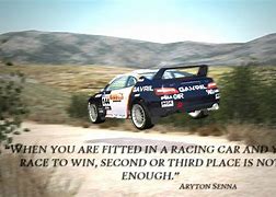 Image result for Quotes About Car Racing and Life