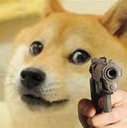 Image result for Holding Gun Serios Meme