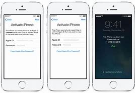 Image result for Apple iPhone Activation