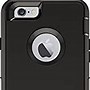 Image result for Otterbox iPhone 6 Defender Screen Protector