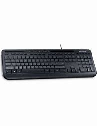 Image result for Microsoft Wired Keyboard