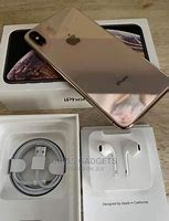 Image result for Gold iPhone Xs Max
