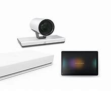 Image result for Cisco WebEx Room Kit with Touch 10