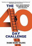 Image result for 40 Day Challenge Insporation Book