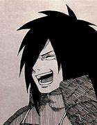 Image result for Madara Laughing