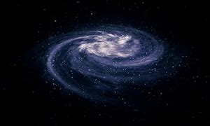 Image result for What Does the Milky Way Galaxy Look Like