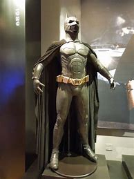 Image result for Batman Begins Gray Suit