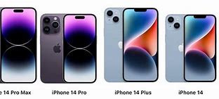 Image result for iPhone 14 Comparison