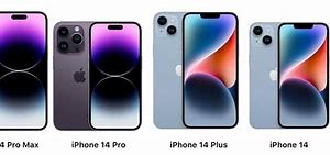 Image result for Apple iPhone 12 Vs13vs 14 Comparison Chart by Model