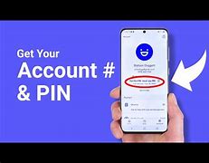 Image result for Straight Talk Account Number and Pin