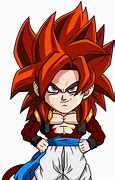 Image result for SS4 Gogeta Wallpaper