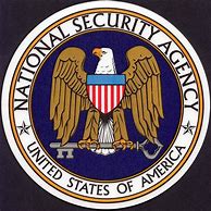 Image result for NSA Omega Black Logo