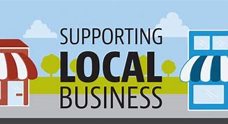 Image result for Support Local Small Business Quotes