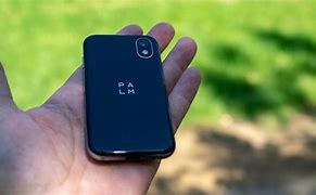 Image result for New Palm Phone