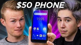 Image result for Phones for 50 Dollars