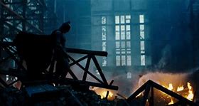 Image result for Batman Rooftop Background