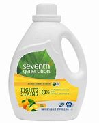 Image result for Seventh Generation Liquid Detergent
