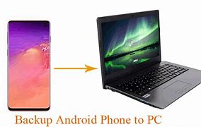 Image result for Backup Android Phone to Laptop