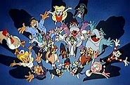 Image result for Cartoon HP Charectors