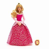 Image result for Disney Princess Aurora Doll