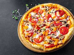 Image result for Pizza Is a Veg Congress