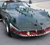 Image result for Funny Car Paint Jobs