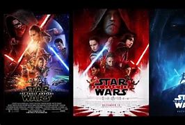 Image result for Last Three Star Wars Movies