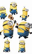 Image result for Baby Minion Clip Art