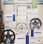 Image result for Carroll Shelby Wheels CS14