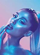 Image result for Ariana Grande with Glasses