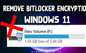 Image result for Unlock BitLocker Windows 11