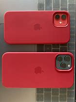 Image result for Blue Phonme Case On Red iPhone