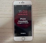 Image result for iPhone 7 How to Unlock It When Is Unavailable
