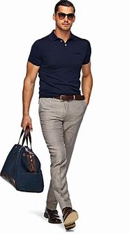 Image result for Polo Dress Pants for Men