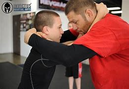 Image result for Martial Arts Types