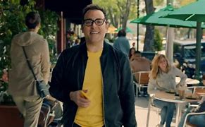 Image result for Paul Sprint Ad