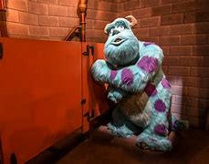 Image result for Monsters Inc. Bathroom