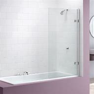 Image result for Square Bath Screen