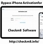 Image result for U3tools iPhone XR Bypass