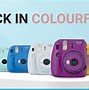 Image result for Camera Instax Mini 9 Rose Gold