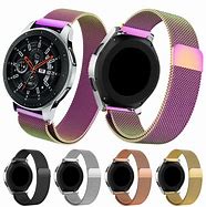 Image result for Milanese Strap Samsung Galaxy Watch 6 Classic