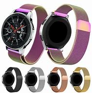 Image result for Samsung Gear Watch Purple Band