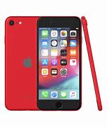 Image result for Red Apple iPhone SE 3