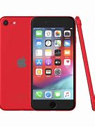 Image result for Apple iPhone SE 64GB Red