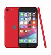 Image result for red iphone se 5g