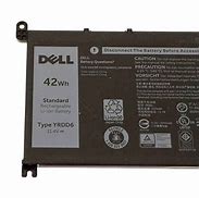 Image result for Dell Latitude 3400 42W Battery
