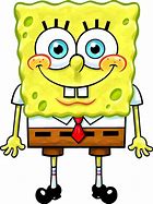 Image result for Spongebob Laying On Floor PNG