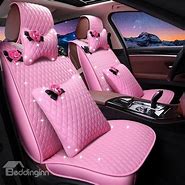 Image result for Pink Car Accessories
